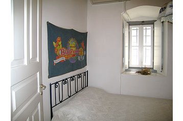 Grèce Privát Hydra, Extérieur